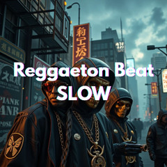 Ferdi 9 - SLOW (reggaeton beat)