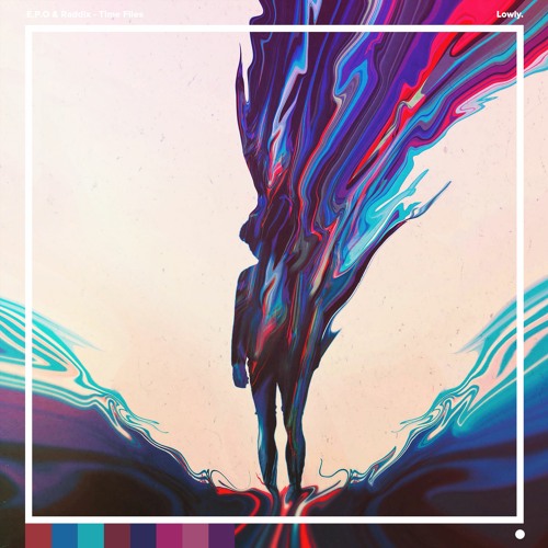 E.P.O & Raddix - Time Flies