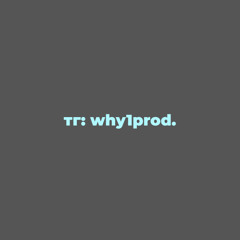 calm spaceeprodd x why1prod collab