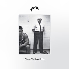 Cus D'Amato