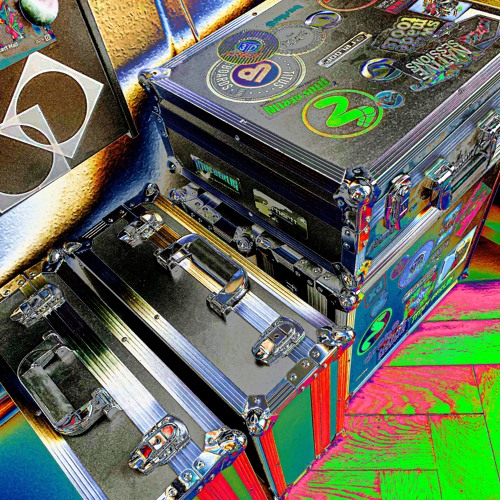 DJ NIK Spring 2020 House Remix