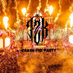 TZK - Crash the Party