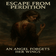 An Angel Forgets Her Wings