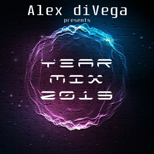 Year Mix 2019