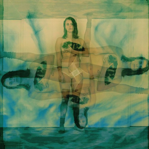Marika Hackman - blow (Rosa Let's Eat Grandma Rework)