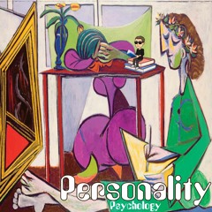 Personality Psychology Ch. 10