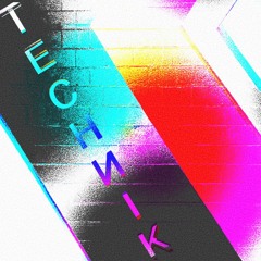 TECHИIK