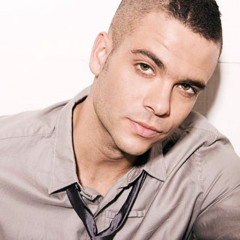Mark Salling - The Descent (Confessions of a Ghost)