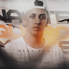 Mega Não Te Quero Mais Novembro 2021 (Prod. Dj Mateus Bispo)