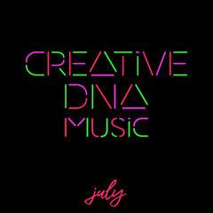 JULY MIX 2024 // MELODIC TECHNO // LUDCIO