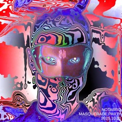 Live @ notabbq Halloween 2025.10.31