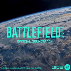 Eleventh Hour [Season 4] • Battlefield 2042 OST by Hildur Guðnadóttir and Sam Slater