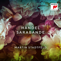 Sarabande Piano Meditation (After Sarabande from Suite in D Minor, HWV 437)