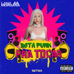 BOTA FUNK PRA TOCAR 🍑 (SETMIX)