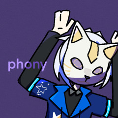[UTAU cover] フォニイ (phony) [星音ヒジコ/Hoshine Hiziko]