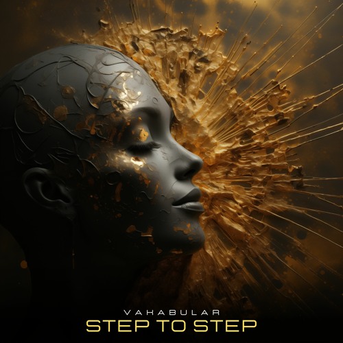 HLST 072: Vakabular - Step To Step (Extended Mix)