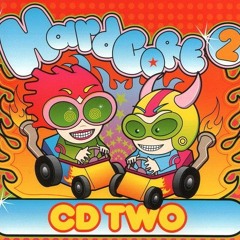 Sy & Unknown - Hardcore 2 - CD2 (2003)