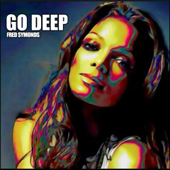 Fred Symonds - Go Deep (FREE DOWNLOAD)