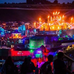 Boomtown blues