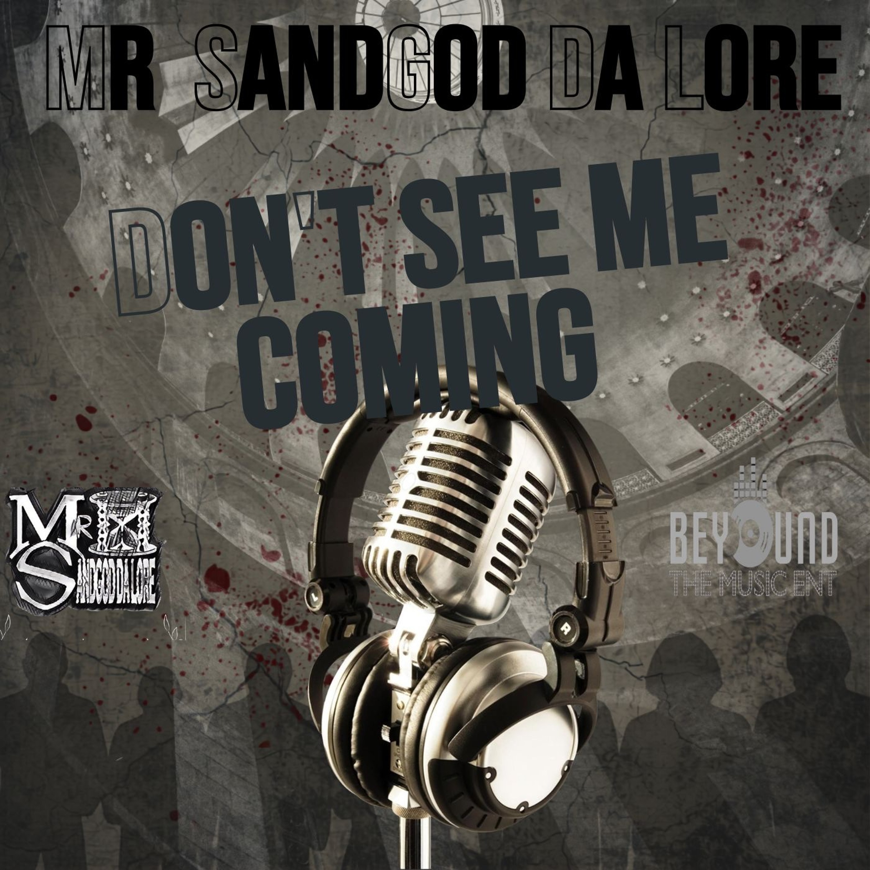 DONT SEE ME COMING episode artwork