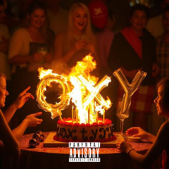 RIOT (Prod. Tsein)