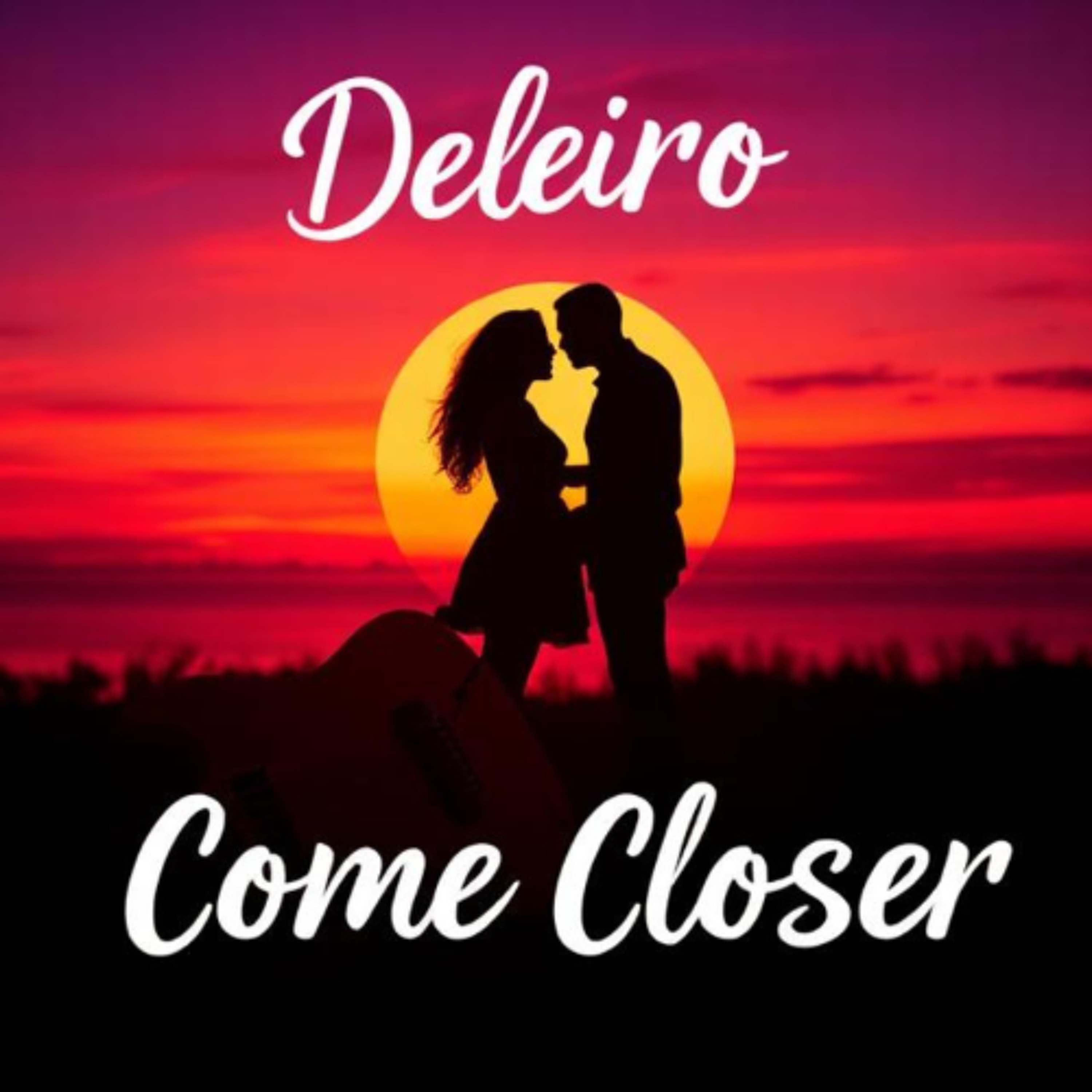 Deleiro - Come Closer episode artwork