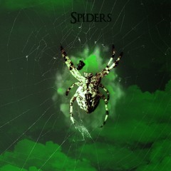 SPIDERS (PROD. ME)