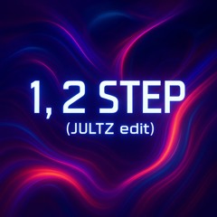 1, 2 step (JULTZ edit)
