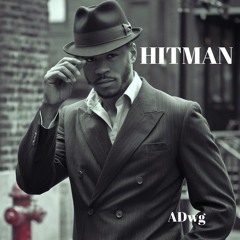 Hit Man {featuring Samuel}