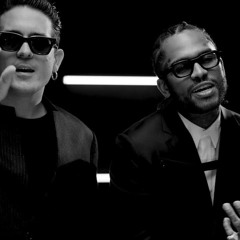 Dave East ft G eazy - WDGAF