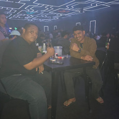 BS - BOYBAND ( TUAN MUDA X HARRI GOMOK X DOLI GINTING ) #MANIS7000