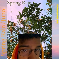 Spring Rain/Juno Was (feat. Gabriel Camberos)