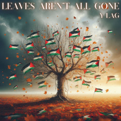 Leaves aren't all gone
