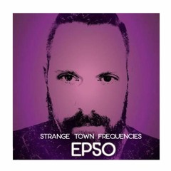 Strange Town Frequencies EP50 Mixed by Carsten Halm