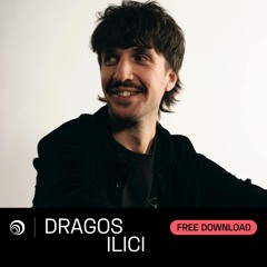 Free Download: Dragoș Ilici - Lume (Reprise) [TFD095]