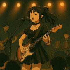 Mistaken [Save Ferris Cover] - Reimagined