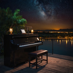 Hazy Reverie in F Major