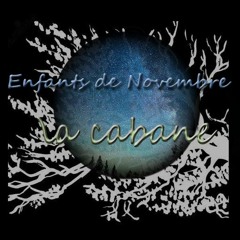 La Cabane - Deepman & Luciole Langevine