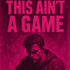 This Ain't a Game