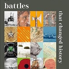 PDF/Ebook Smithsonian: Battles that Changed History (DK History Changers) BY DK (Author),Smiths