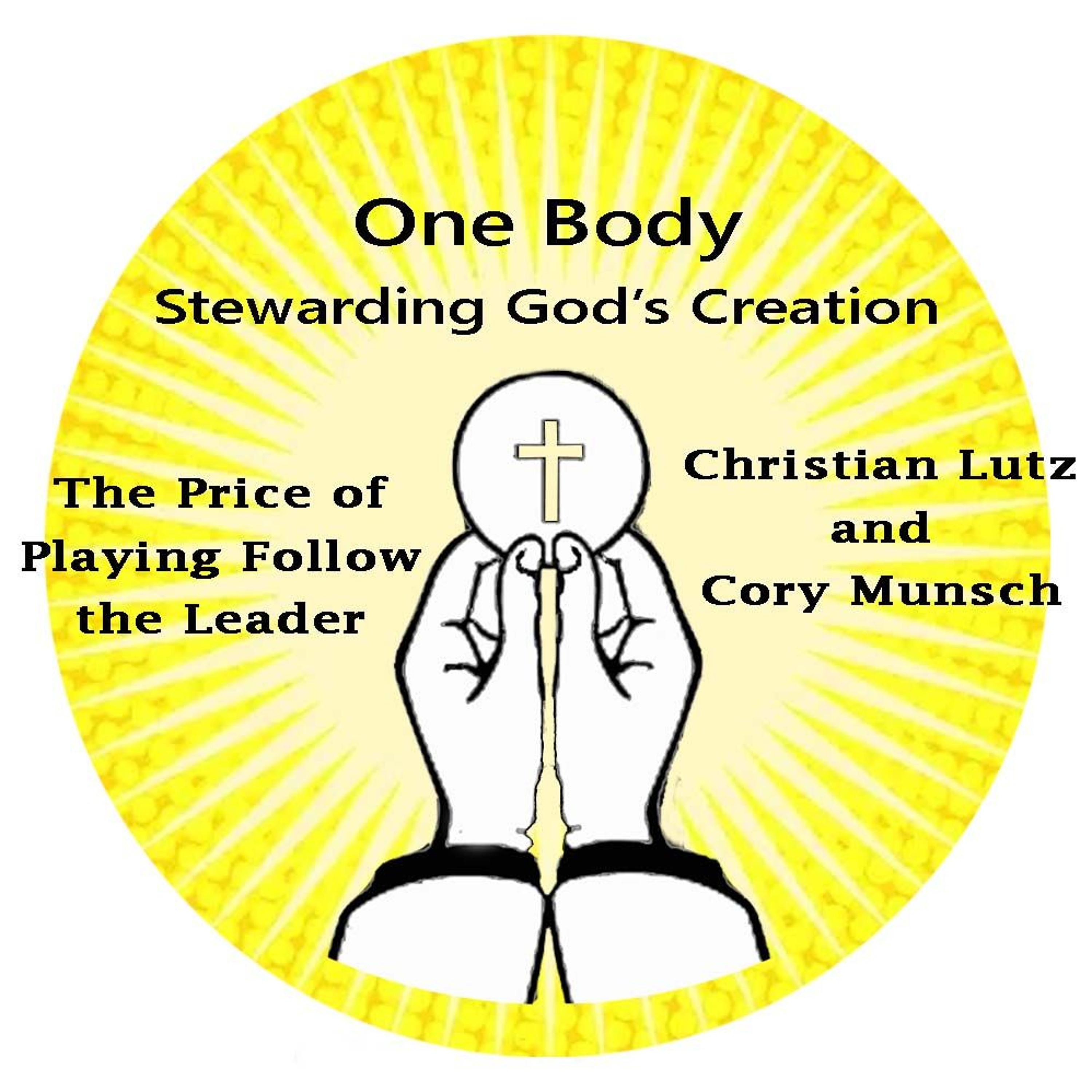 The Price of Playing Follow the Leader episode artwork