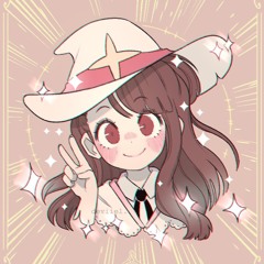 Shiny Ray [Little Witch Academia]