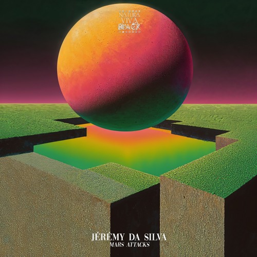 Interlude (Natura Viva Black)