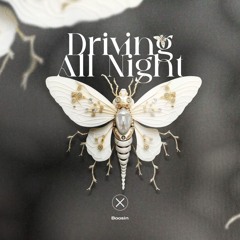 Boosin - Driving All Night