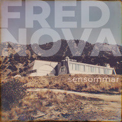 Fred Nova - sensommar