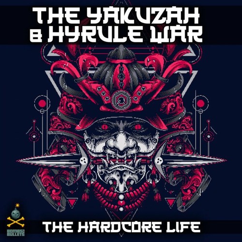 Hyrule War - Coming My Way (The Yakuzah Remix )