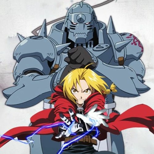 Stream Fullmetal Alchemist Asian Kung Fu Generation Rewrite Cover By Miyuki Kuzuoka Listen Online For Free On Soundcloud