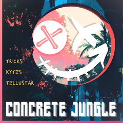 Concrete Jungle