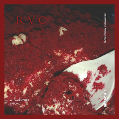 RED VELVET CAKE 2 PROD.BY (LUMINOUS P)