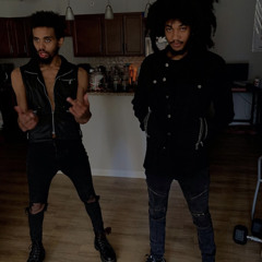 evil twins with kelso melrose